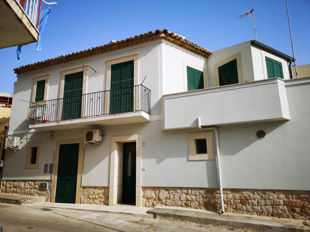 Ferienhaus Fichi E Gelsomino - Casa Vacanze Donnalucata (Sicily)